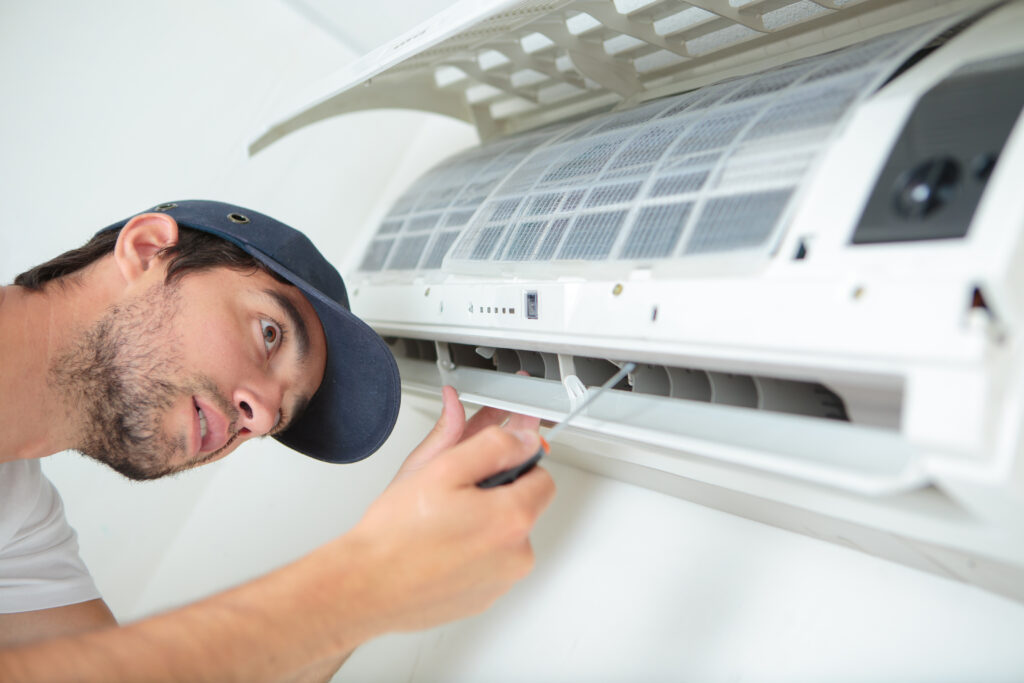 Air Conditioning Glasgow