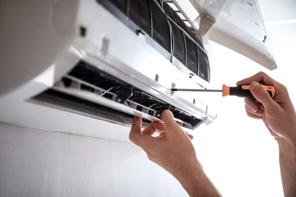 Air Conditioning Installation Glasgow
